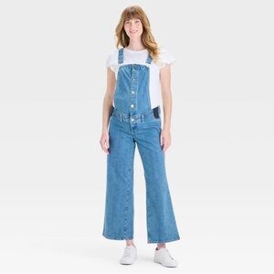 Sailor Maternity Overalls - Isabel Maternity by Ingrid & Isabel™